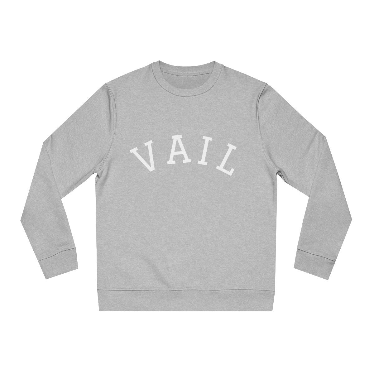 Vail Collegiate Sweatshirt - Unisex