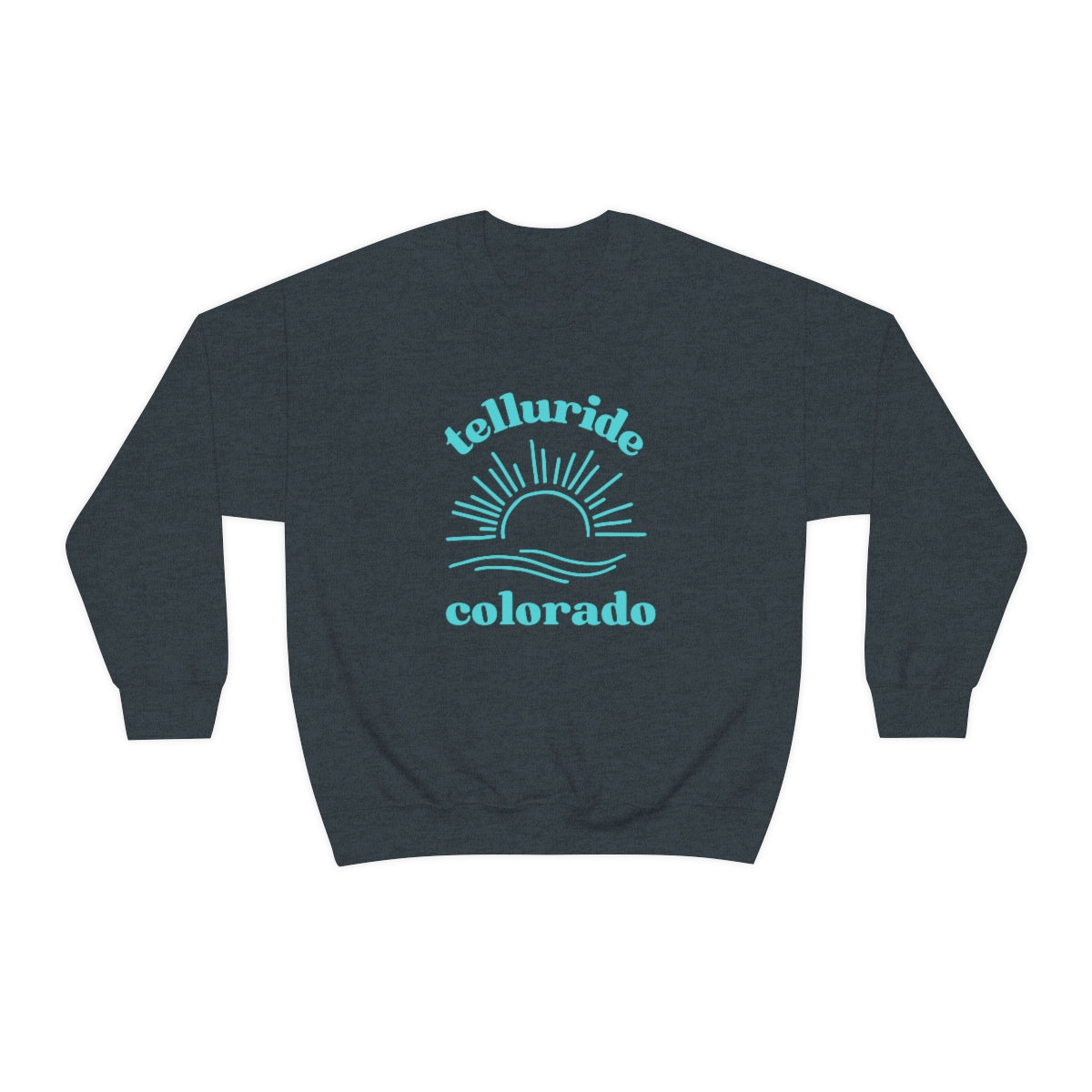 Telluride, Colorado Sweatshirt