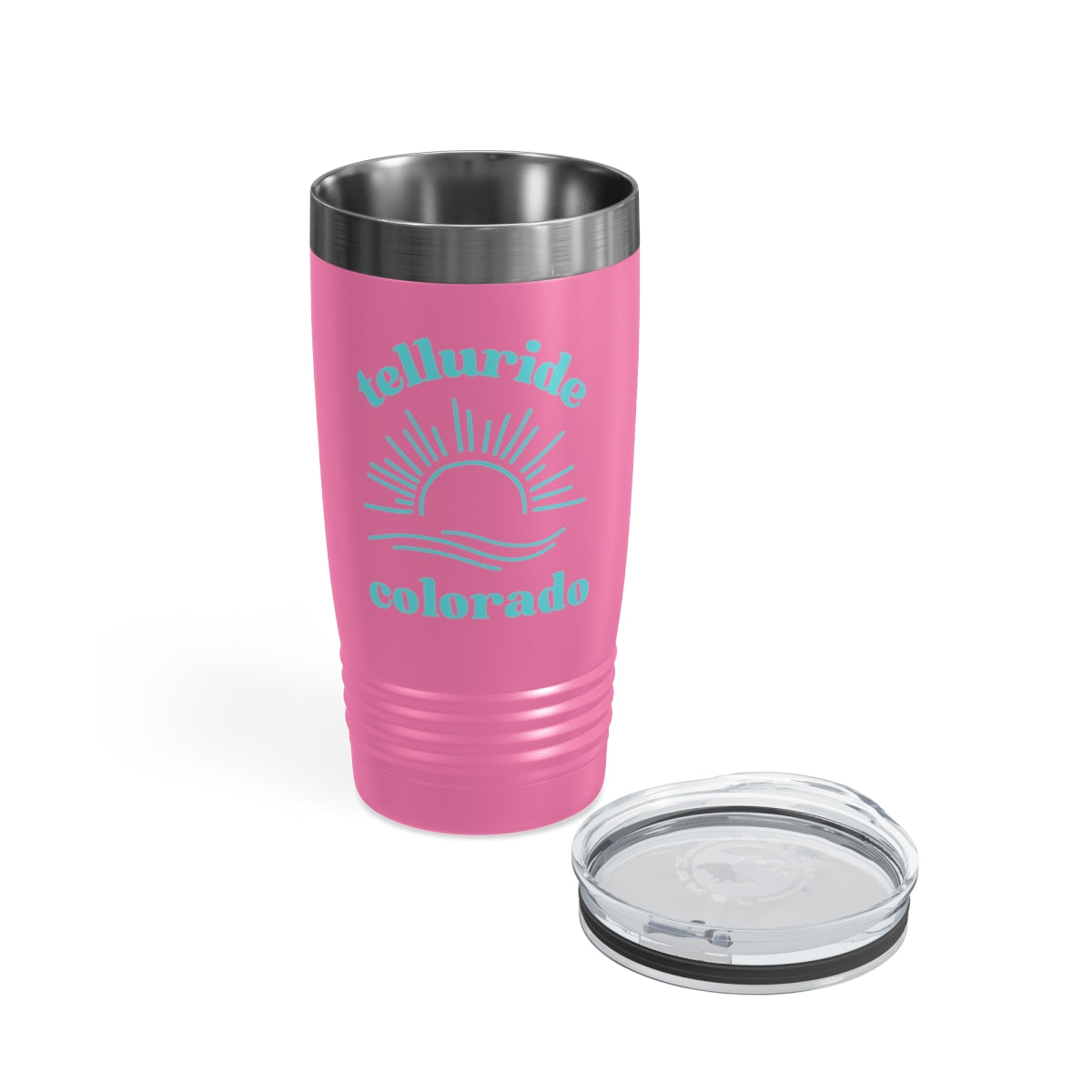 Telluride, Colorado Tumbler, 20oz