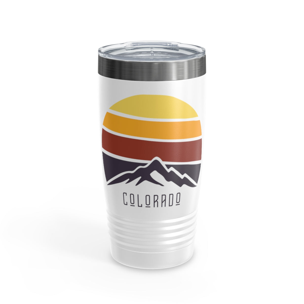 Colorado Tumbler, 20oz