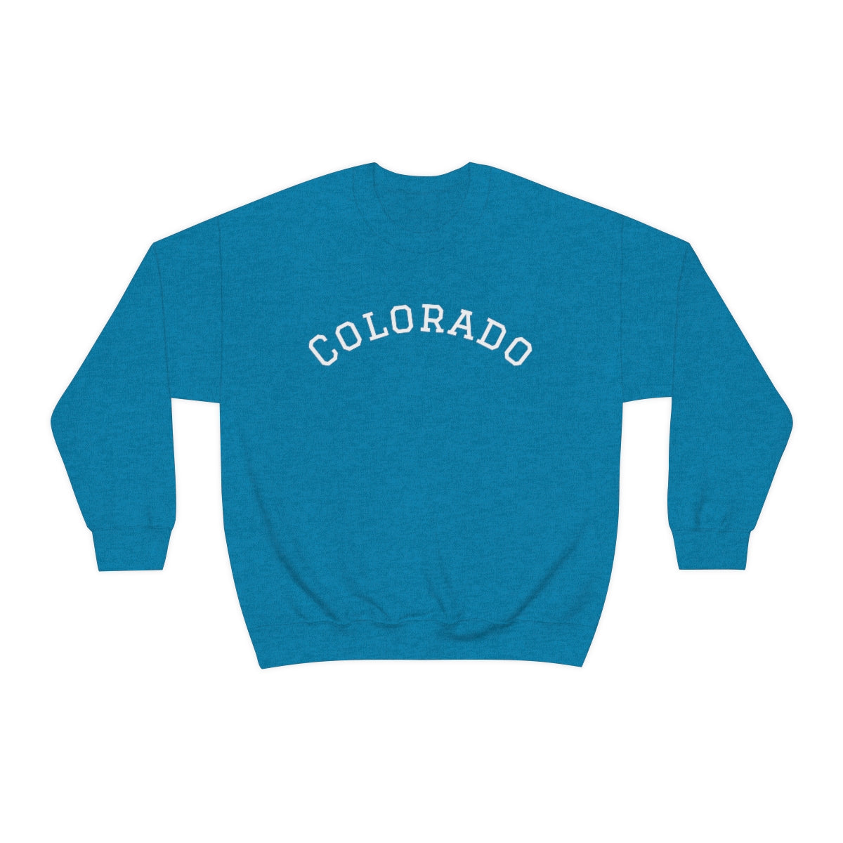 Colorado Unisex Heavy Blend™ Crewneck Sweatshirt