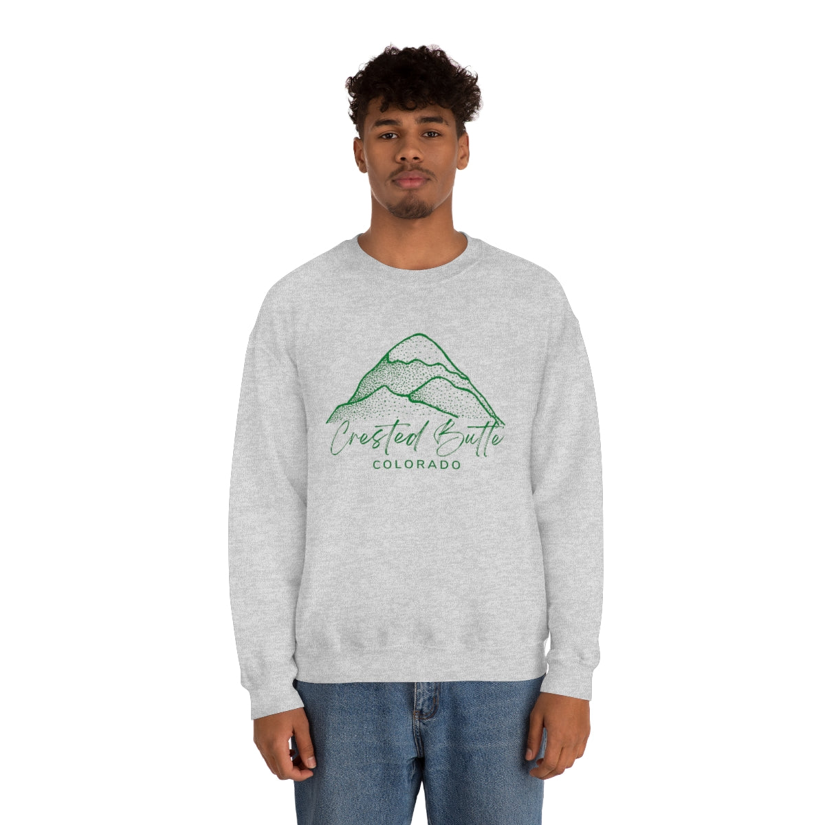 Crested Butte Sweatshirt,Colorado Travel,Colorado Gifts,Crested Butte,Colorado Skiing