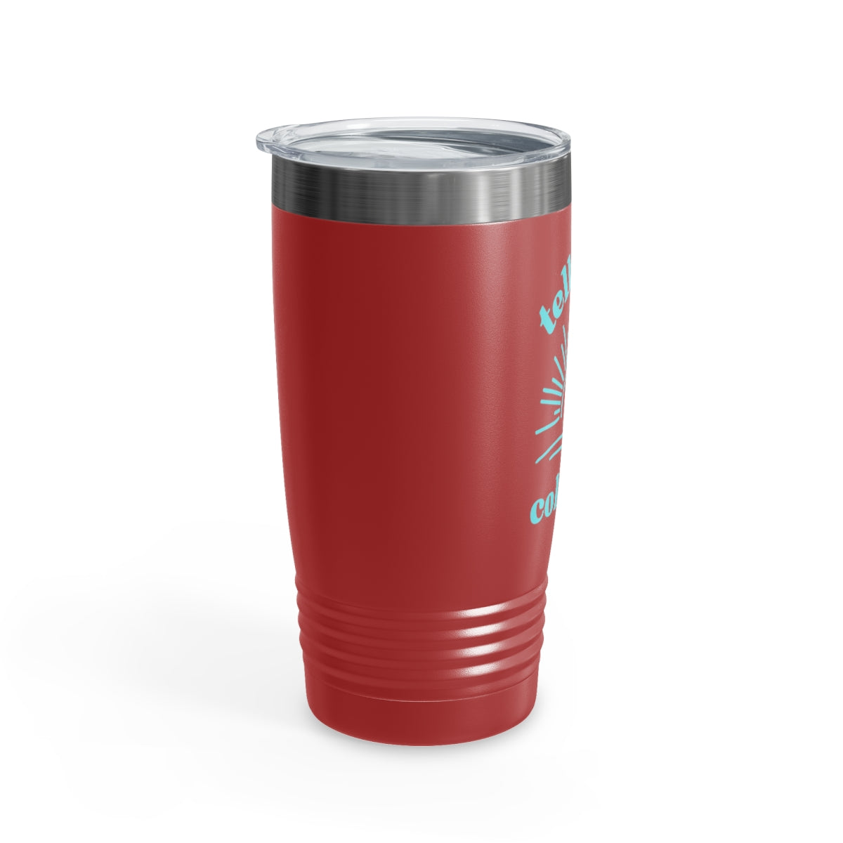 Telluride, Colorado Tumbler, 20oz