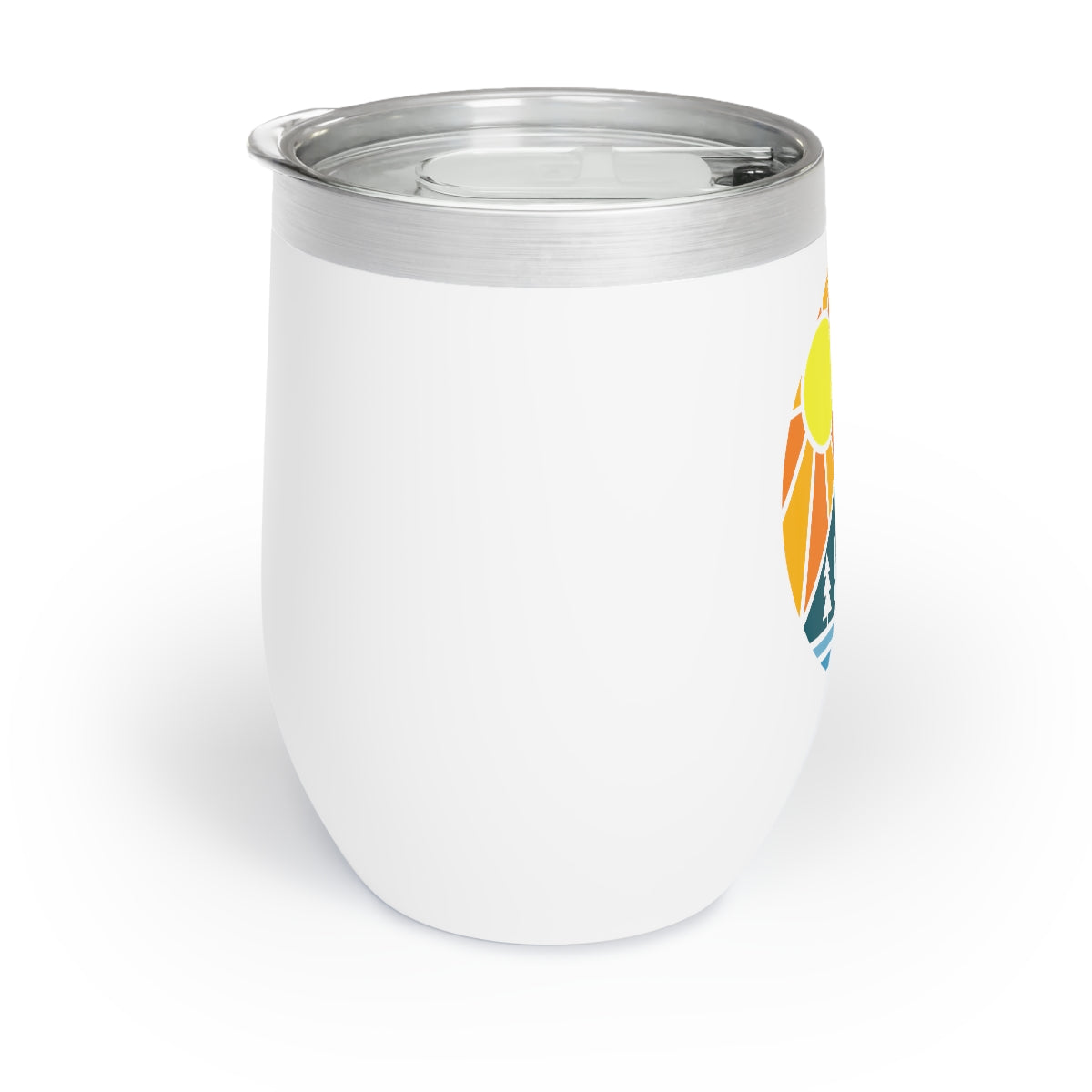 Chill Wine Tumbler