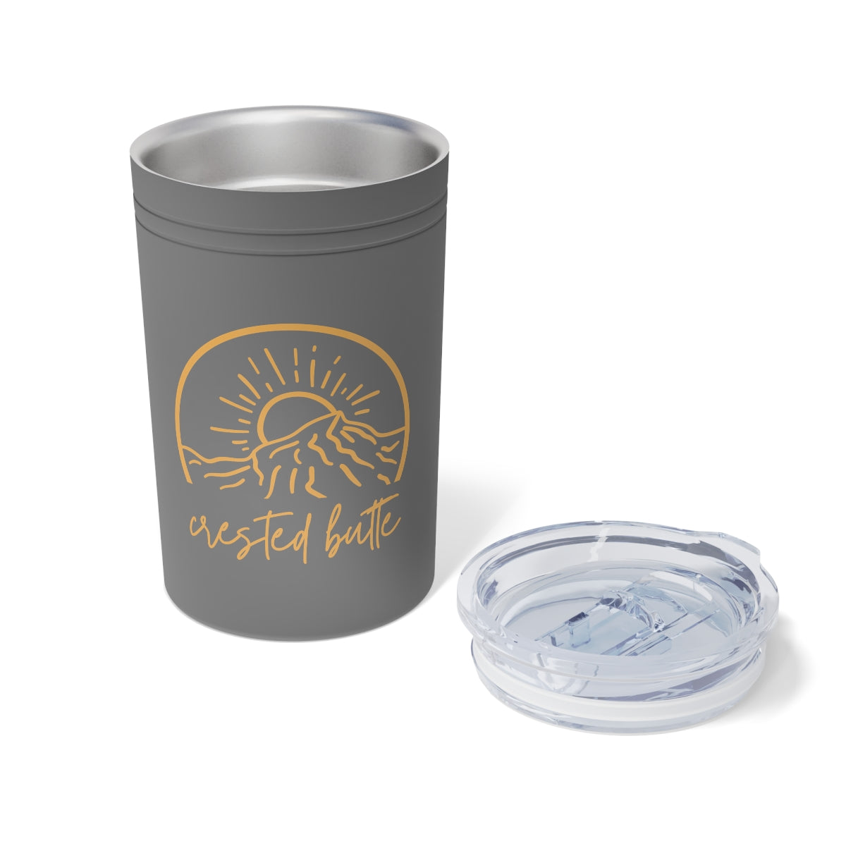 Crested Butte Colorado, Colorado Gifts, Mountains, Girls Weekend, Vacuum Insulated Tumbler, 11oz