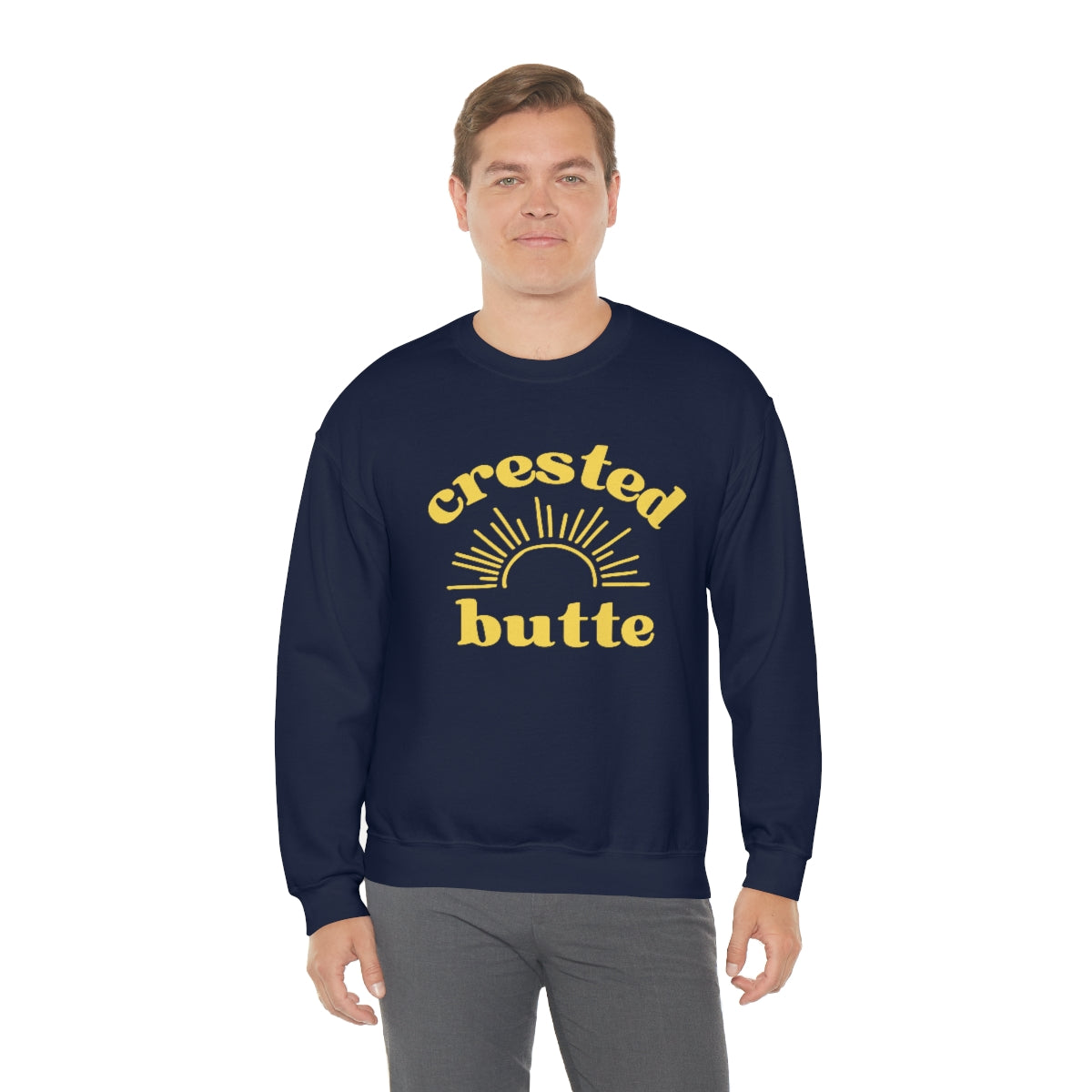 Crested Butte Sweatshirt