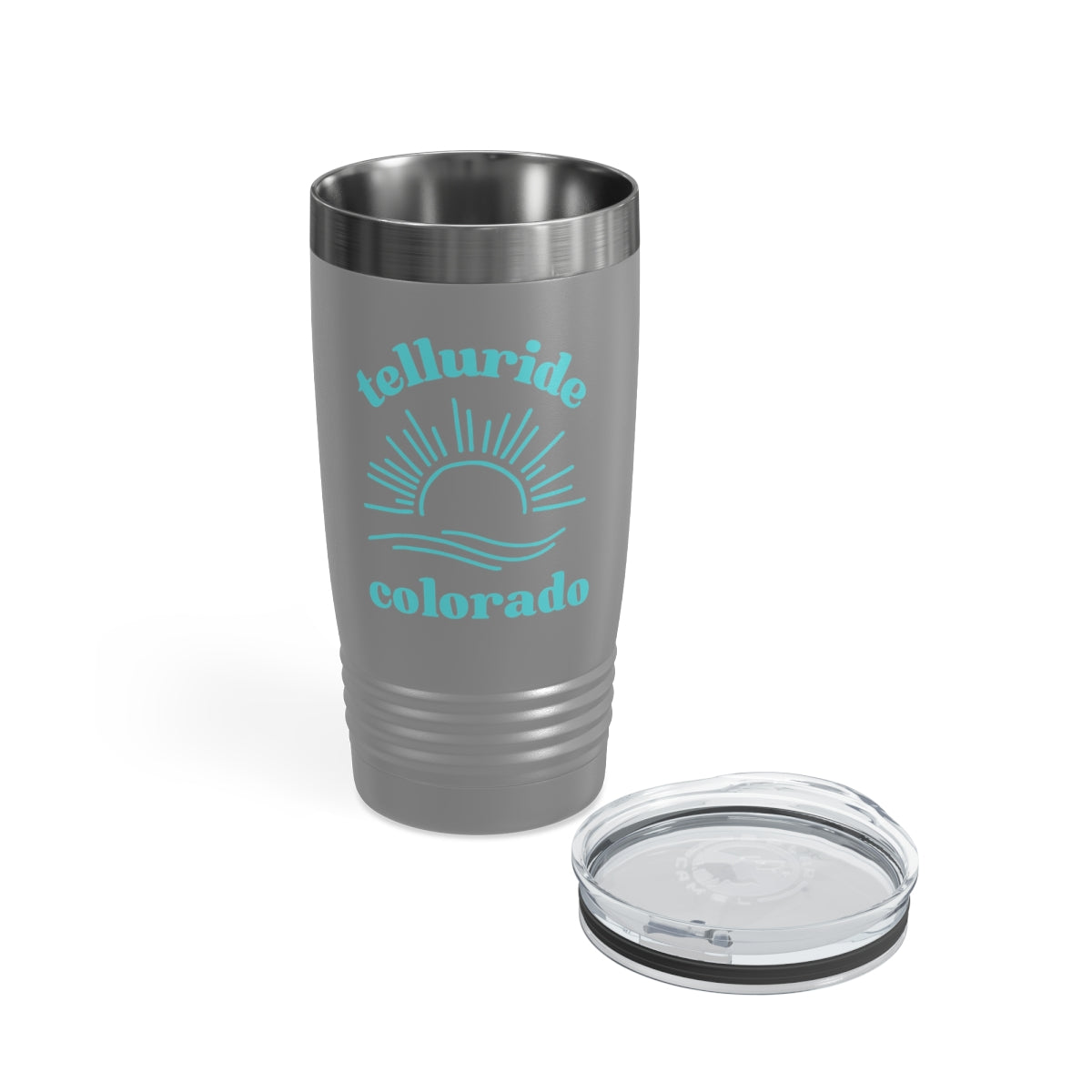 Telluride, Colorado Tumbler, 20oz