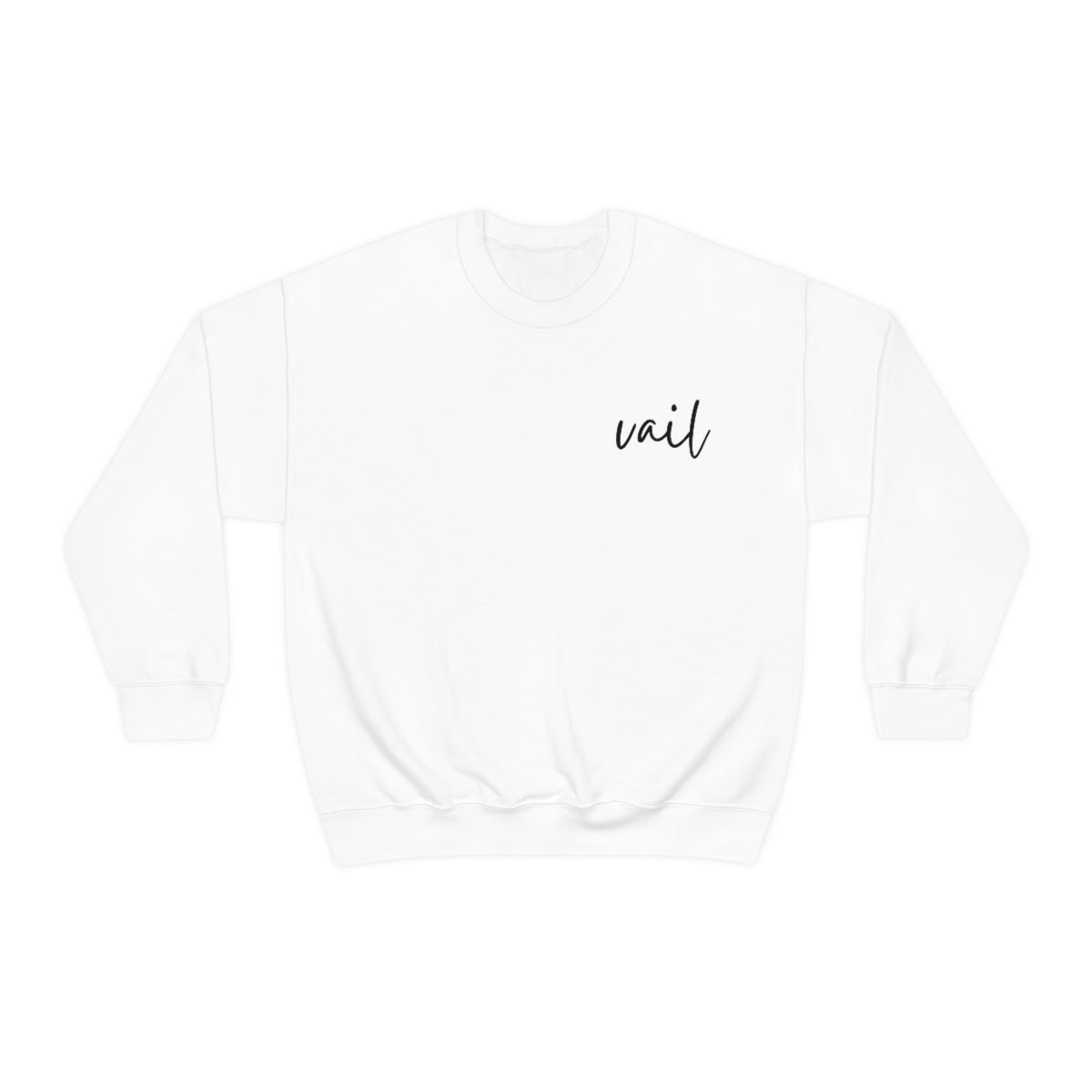 Vail Crewneck Sweatshirt