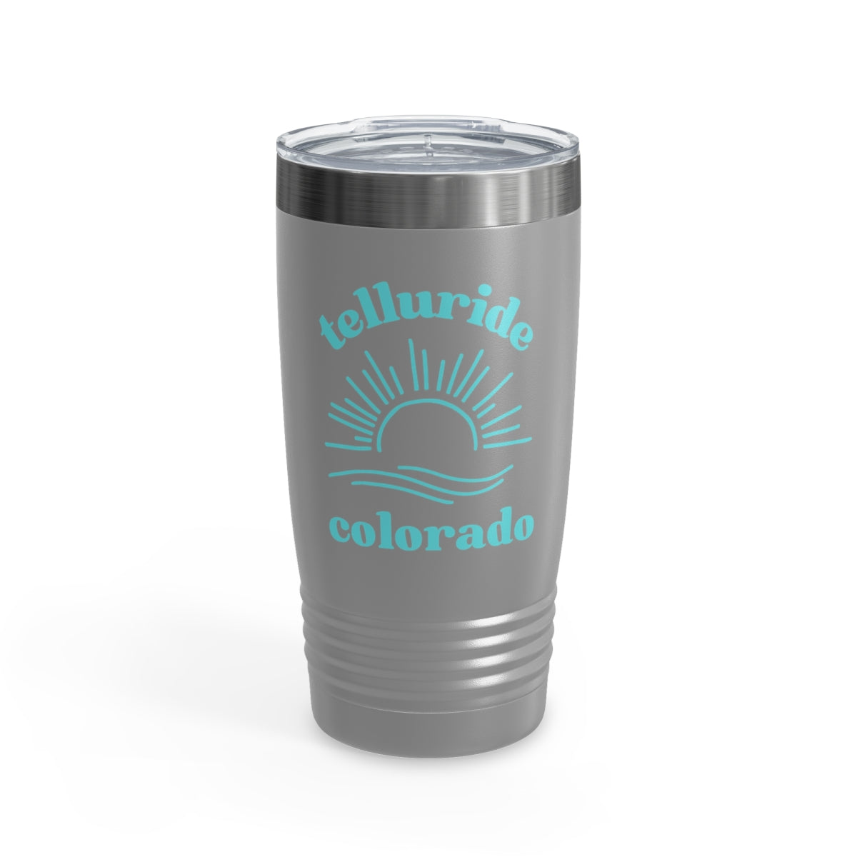 Telluride, Colorado Tumbler, 20oz