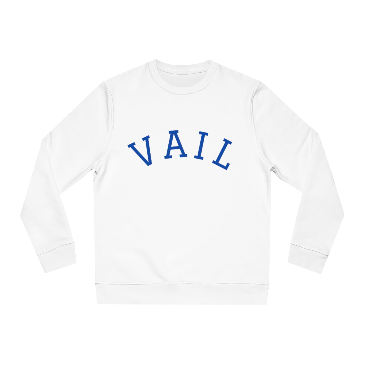 Vail Collegiate Sweatshirt - Unisex