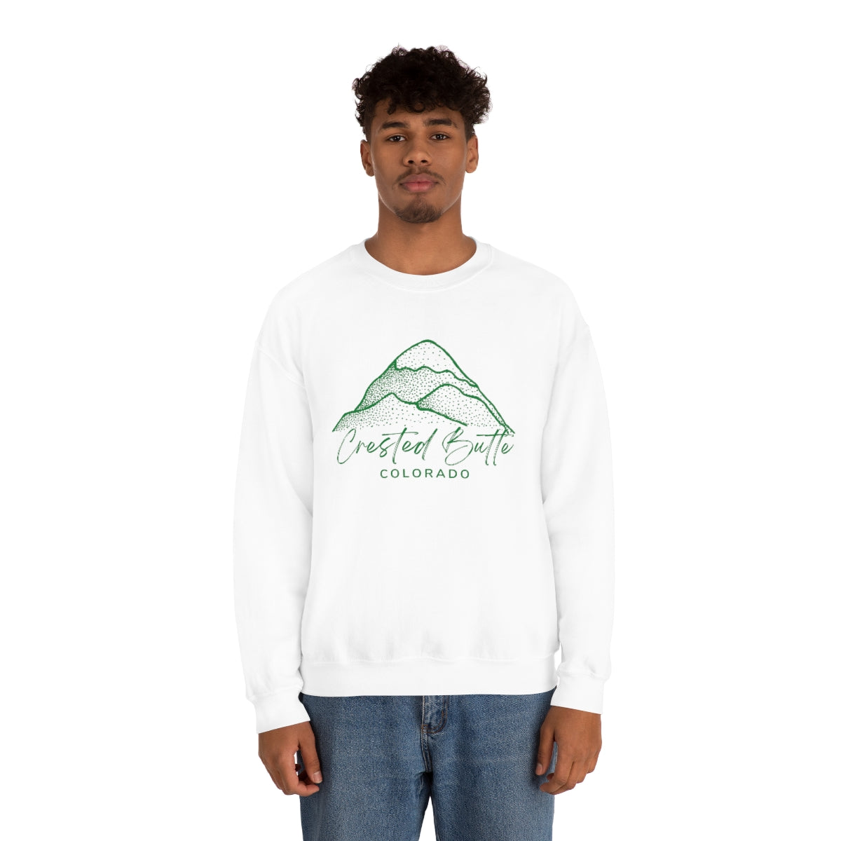 Crested Butte Sweatshirt,Colorado Travel,Colorado Gifts,Crested Butte,Colorado Skiing