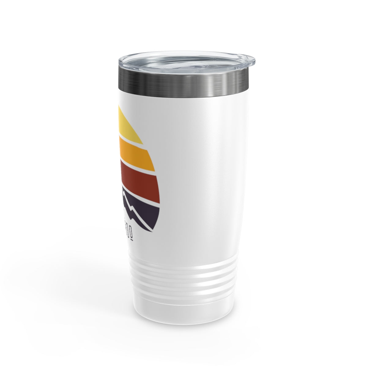 Colorado Tumbler, 20oz