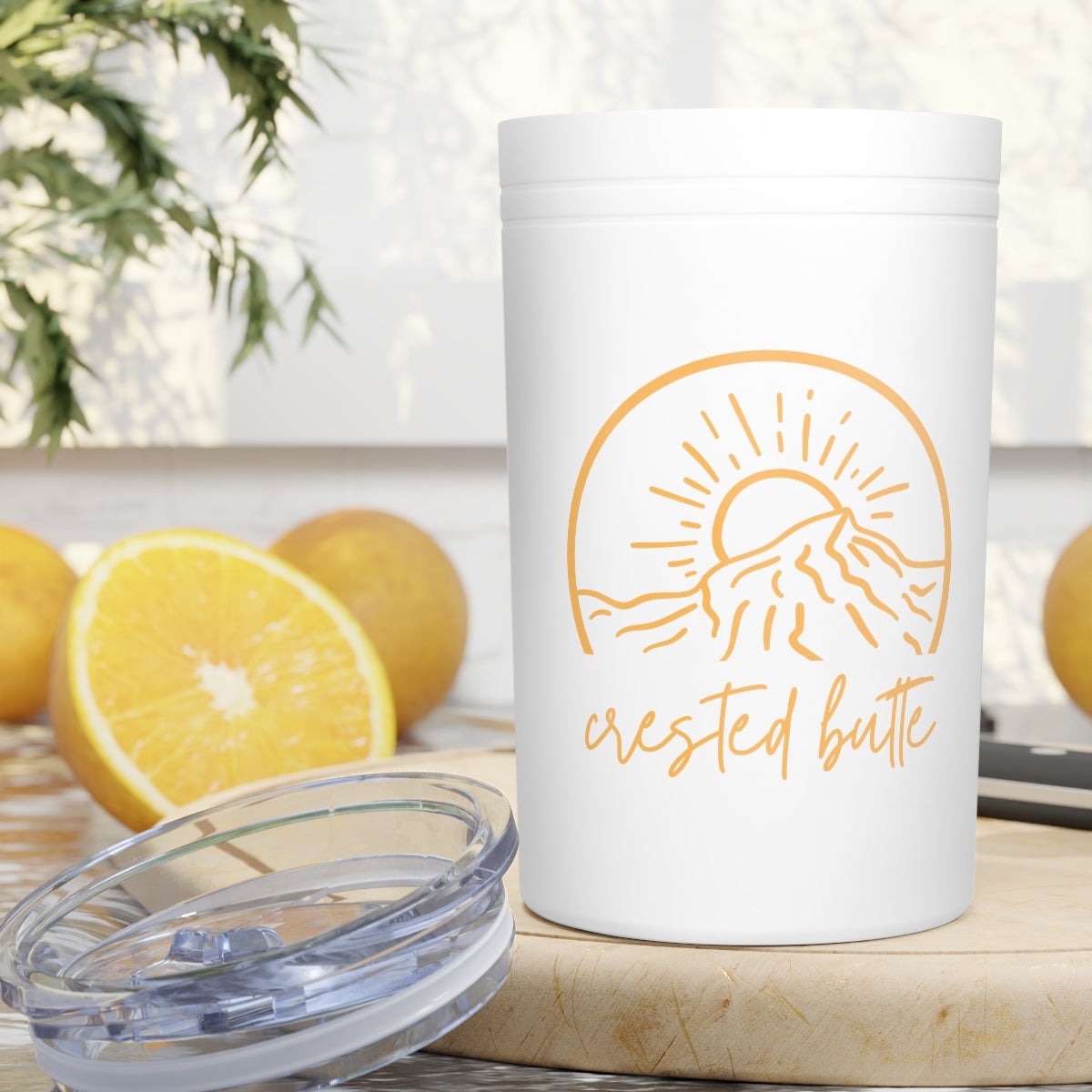 Crested Butte Colorado, Colorado Gifts, Mountains, Girls Weekend, Vacuum Insulated Tumbler, 11oz