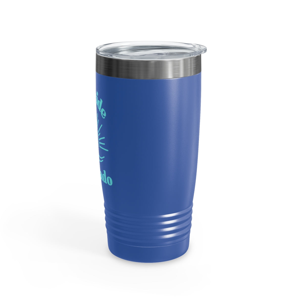 Telluride, Colorado Tumbler, 20oz