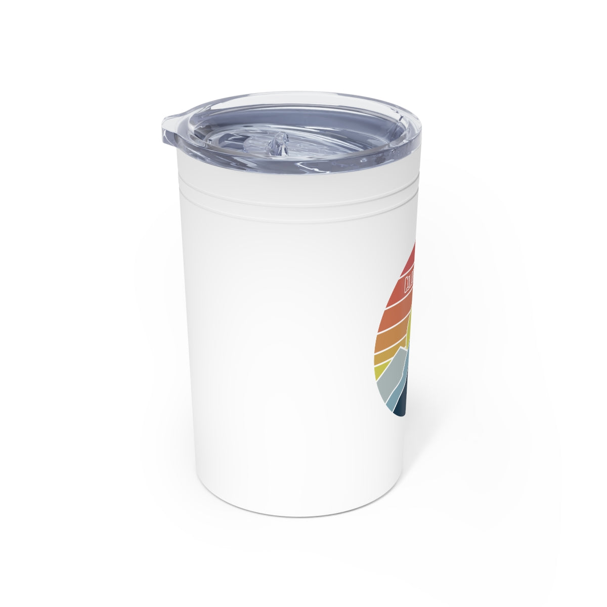 Colorado Vacuum Insulated Tumbler, 11oz