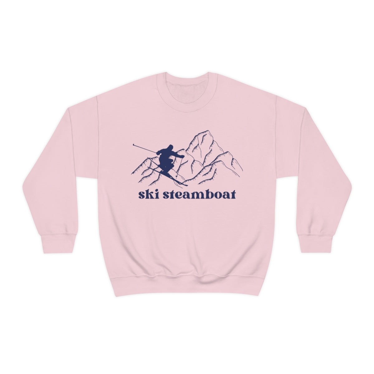 Steamboat Sweatshirt,Steamboat Colorado,Colorado Gifts,Girls Weekend