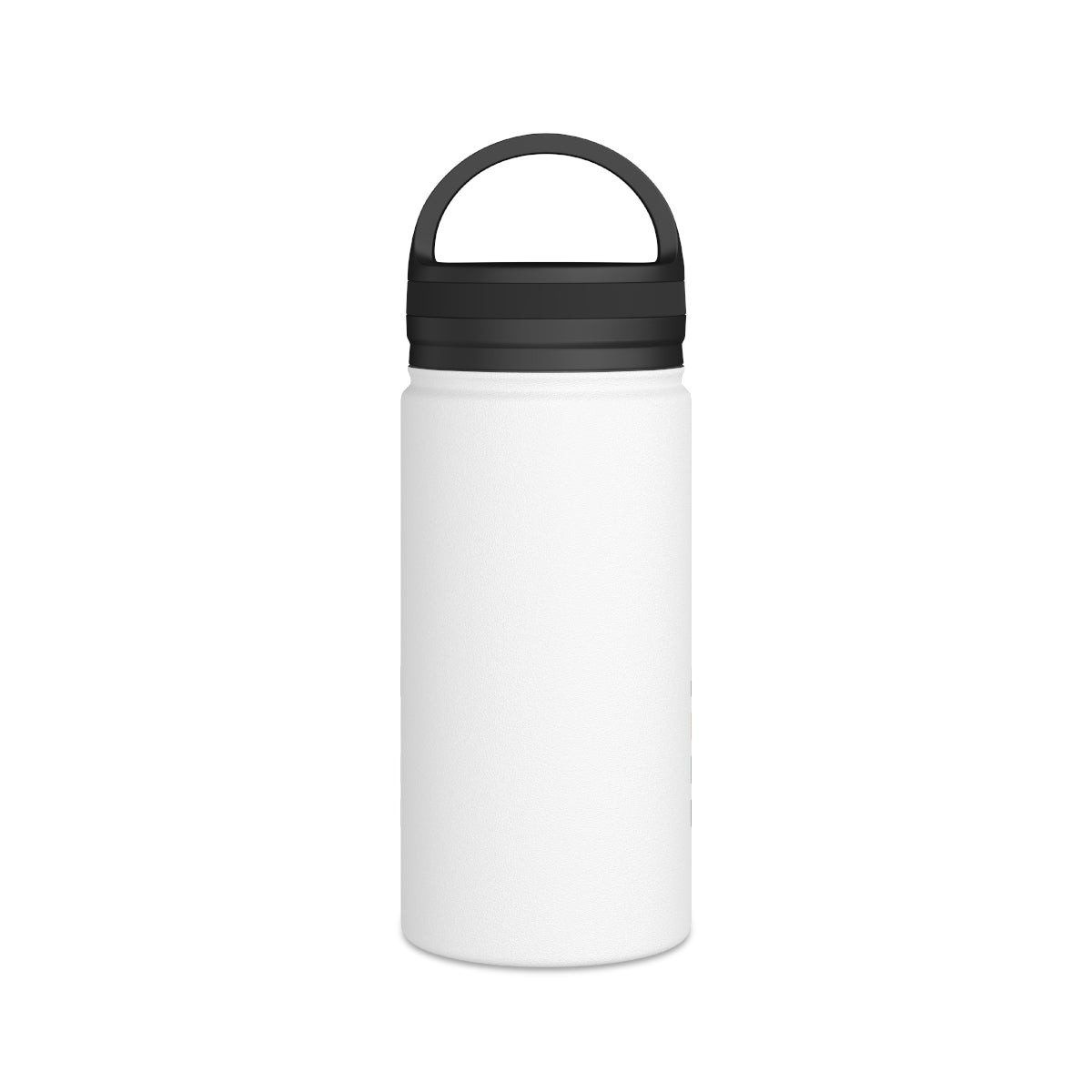 Jackson Hole, Wyoming Stainless Steel Water Bottle