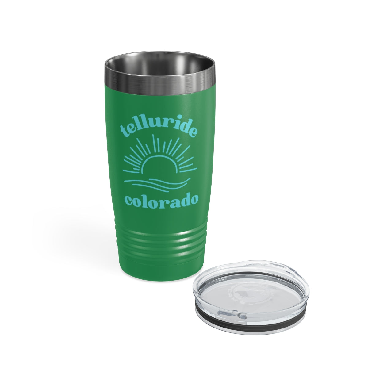 Telluride, Colorado Tumbler, 20oz