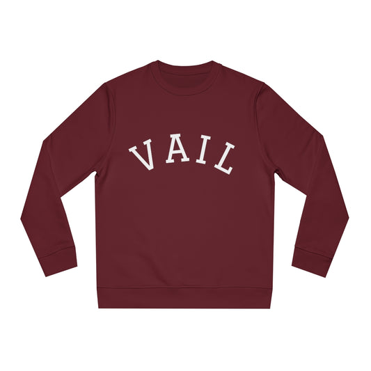 Vail Collegiate Sweatshirt - Unisex