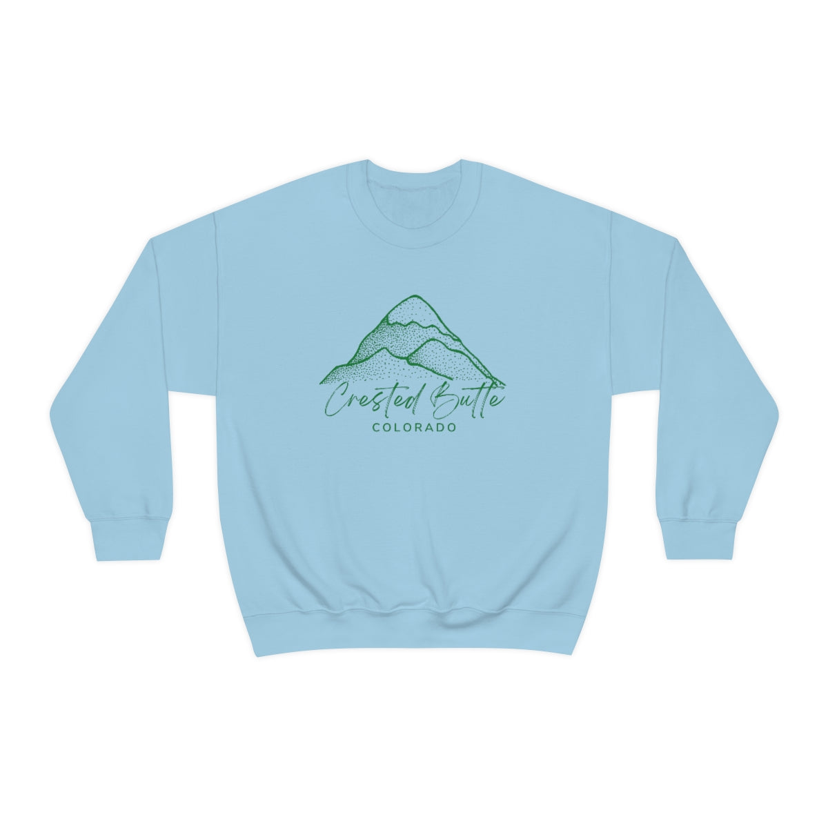 Crested Butte Sweatshirt,Colorado Travel,Colorado Gifts,Crested Butte,Colorado Skiing