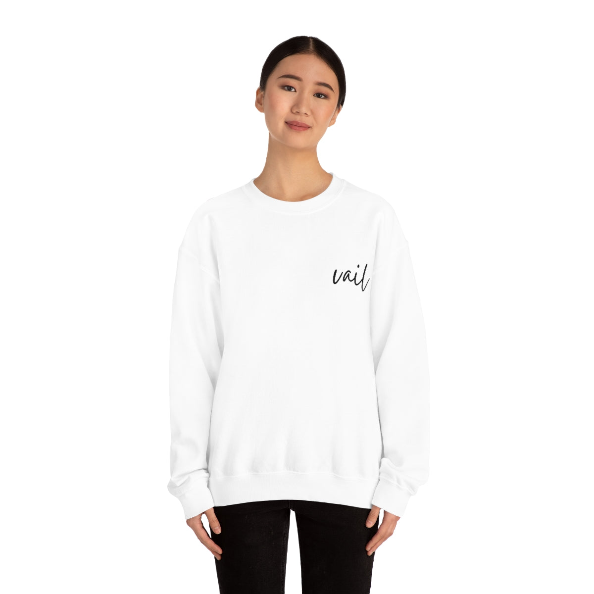 Vail Crewneck Sweatshirt