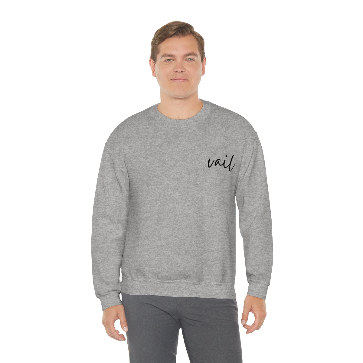 Vail Crewneck Sweatshirt