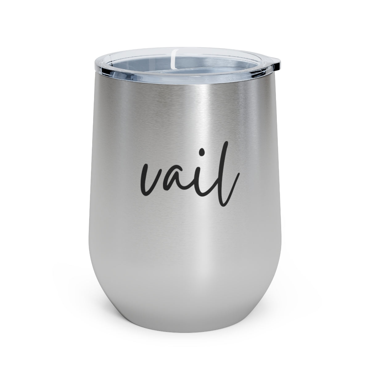 Vail Wine Tumbler