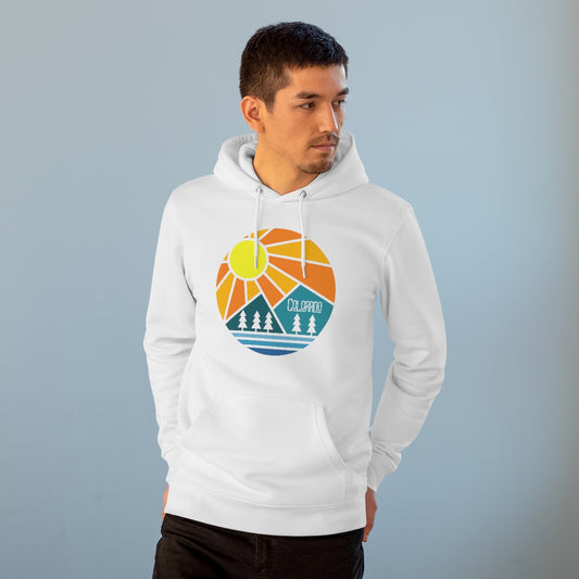 Colorado Unisex Hoodie, Colorado Gifts