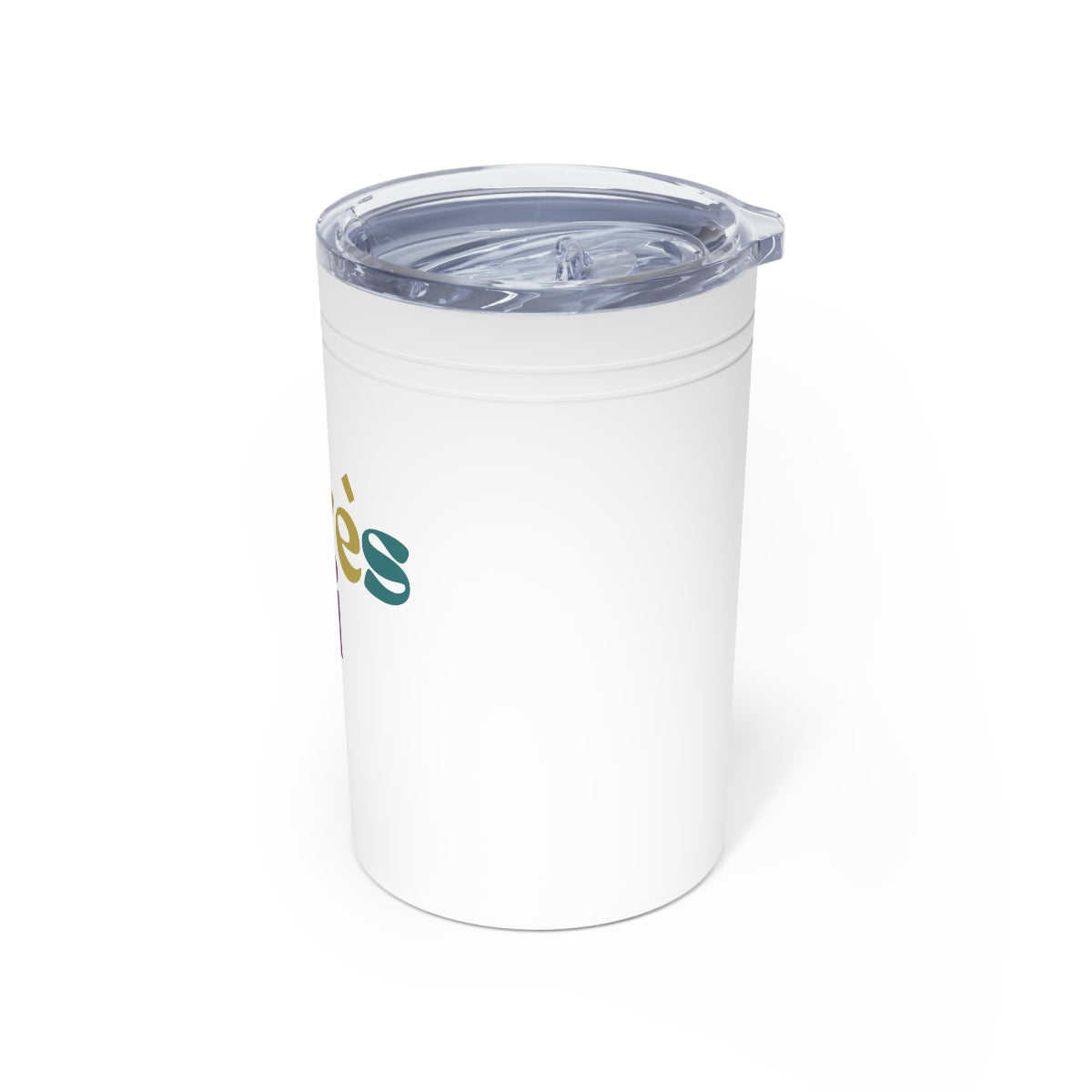 Apres Ski Tumbler, 11oz