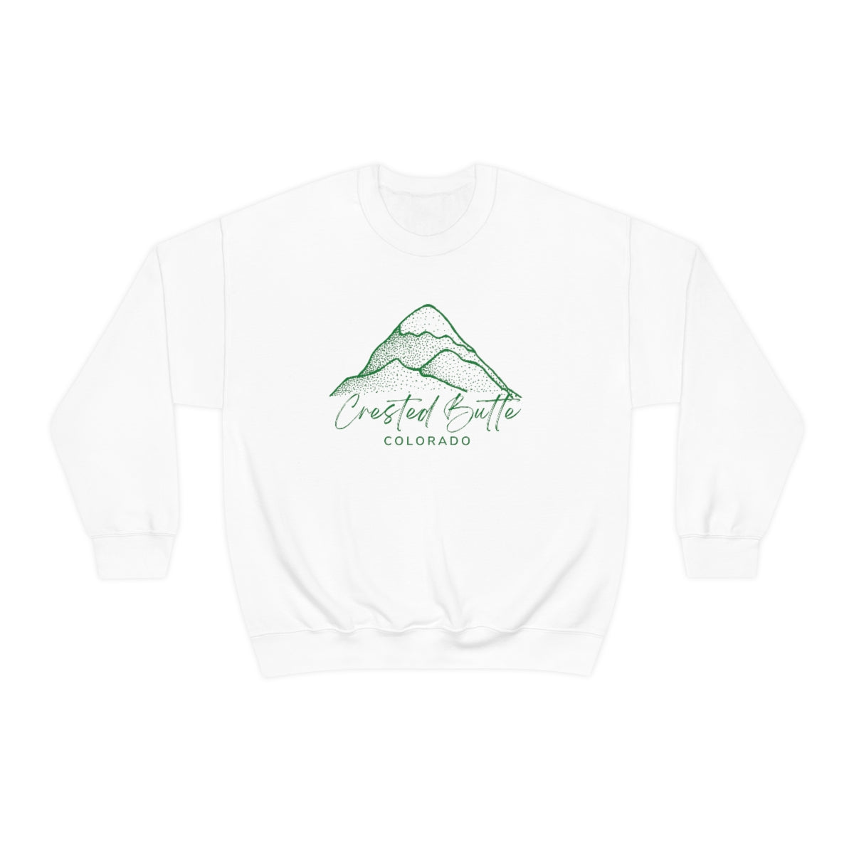 Crested Butte Sweatshirt,Colorado Travel,Colorado Gifts,Crested Butte,Colorado Skiing