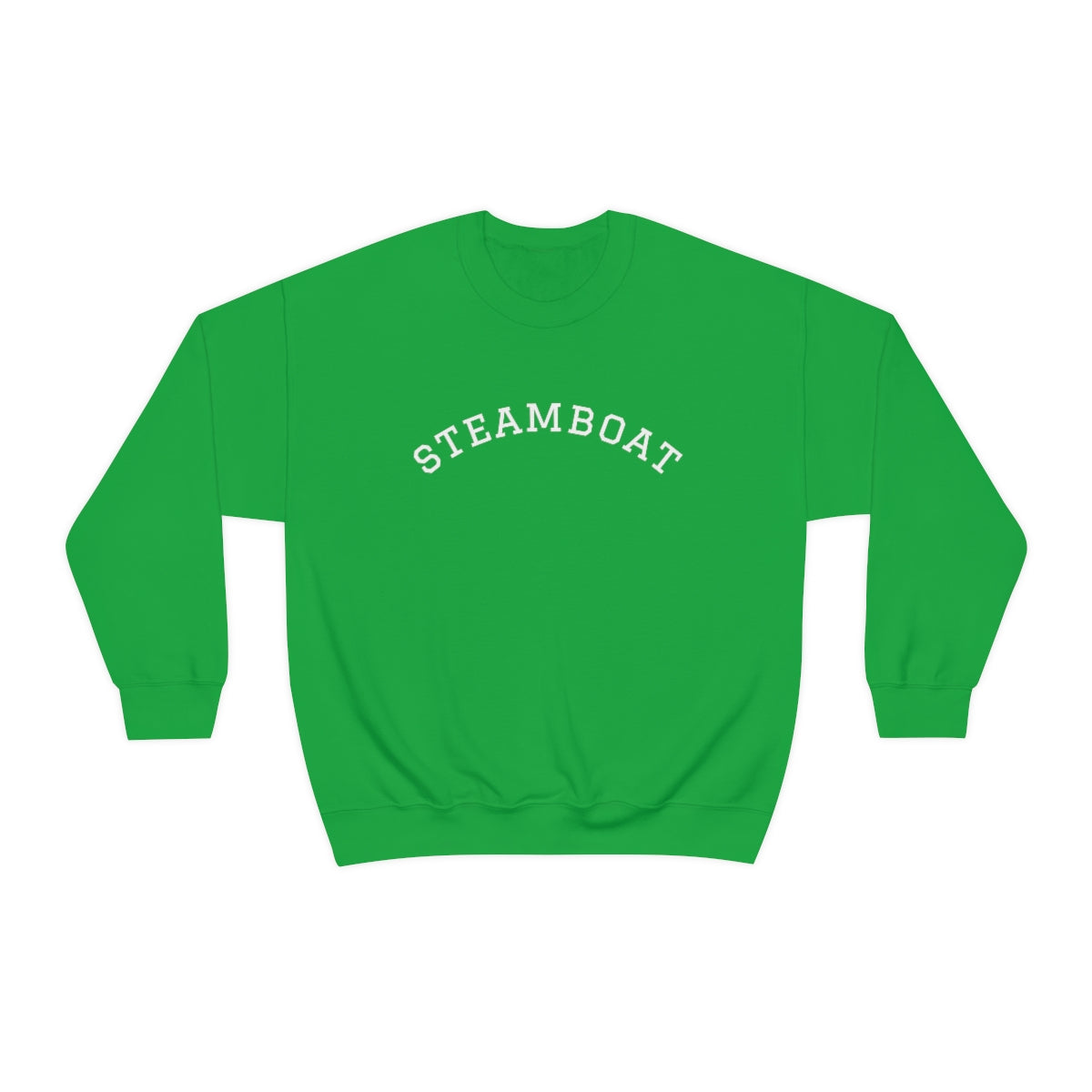 Steamboat Colorado Unisex Heavy Blend™ Crewneck Sweatshirt