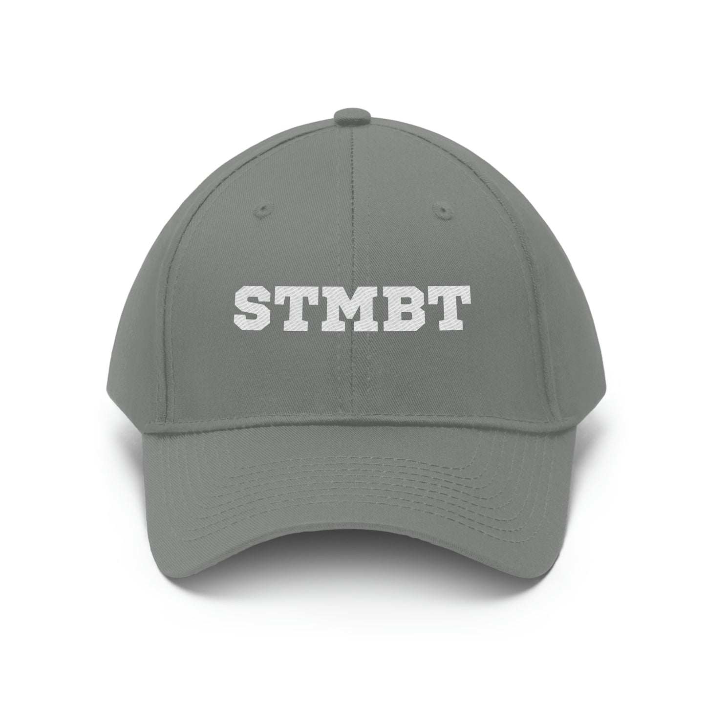 Unisex Twill Hat